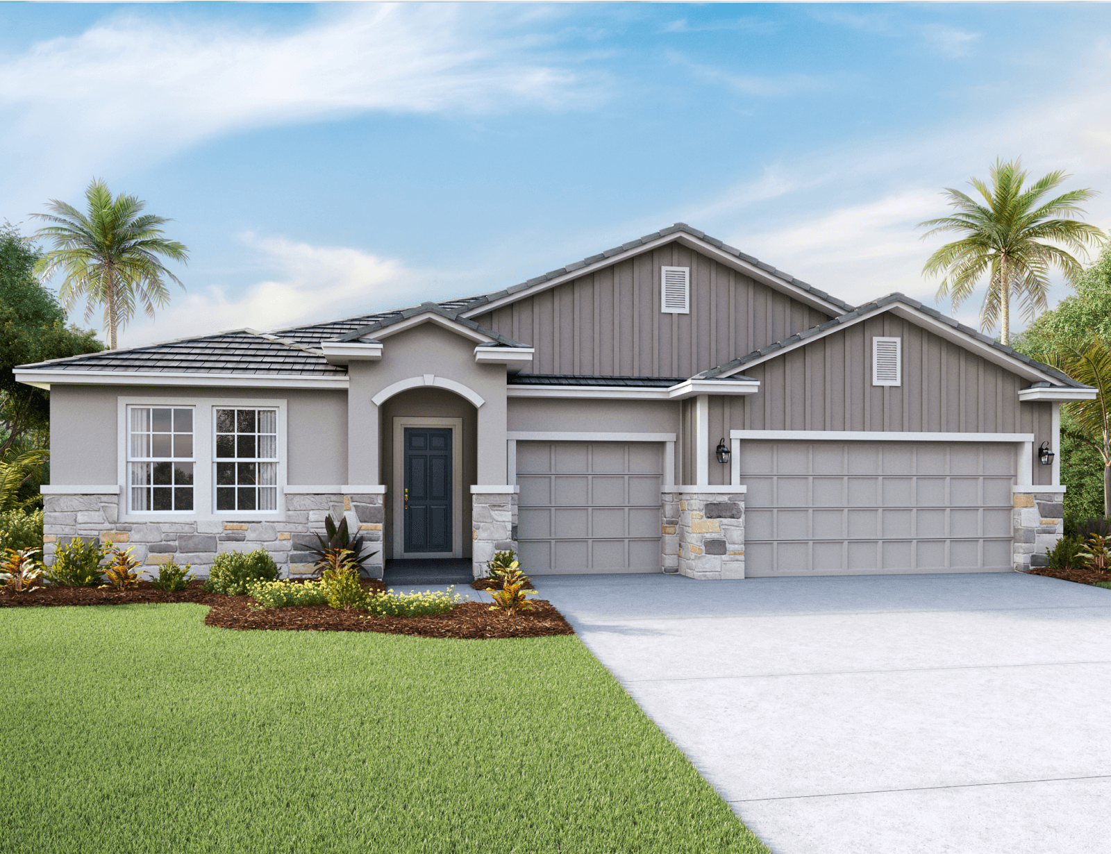 Star Farms neighborhood