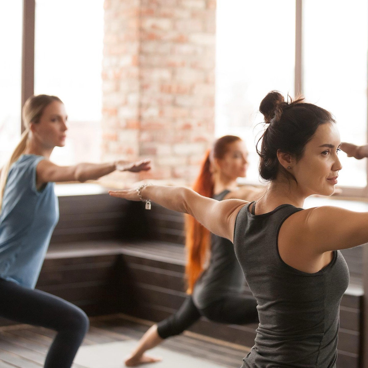 Yoga & Mindfulness